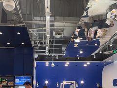 -兰湘子·湘菜小炒(石家庄万象城店)