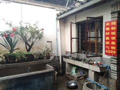 -路边小吃(临安春秋商业步行街店)