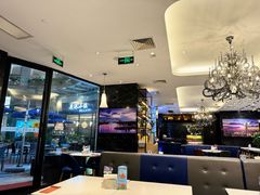 -鹿港小镇(金虹桥国际中心店)