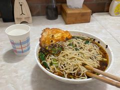 -蟠龙梯坎面(文兴街店)