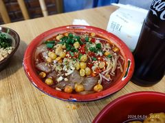 -拐枣巷小串串(财大店)