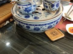 -虾饺妹·粤式手工点心(水荫路店)