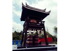 景点-丹寨万达小镇