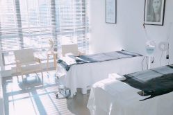 -様共享美容连锁机构