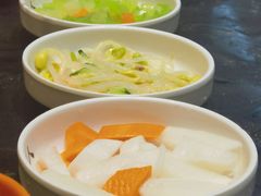 -老熟人烤肉城(马家堡店)