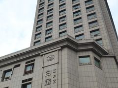 -苏州吴中白金汉爵大酒店