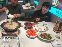 -宋徽厨·安徽菜(怀宁步行街店)