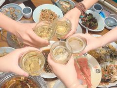 -钟掌勺忘不了地道湘菜(新天地假日广场店)