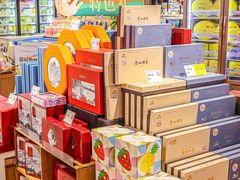 -天虹购物中心(深圳龙华店)