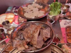 -西塔老太太泥炉烤肉(苏州大悦城店)