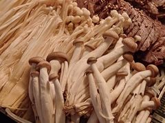 -Outdark Korean Restaurant