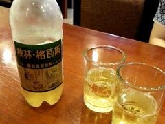 -老仁义·清真菜(太古街店)