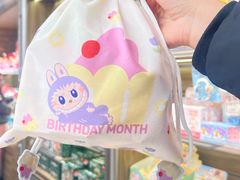 -泡泡玛特POPMART(合生汇店)