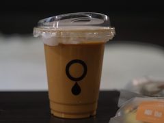 -浆木咖啡馆(湘子庙街店)