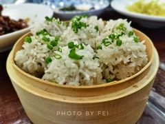 粢毛肉圆-王元兴酒楼