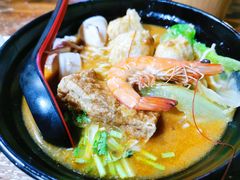 沙茶面-老宅原住民沙茶面精品小吃(龙头路店)