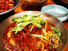 -春花民族美食(佳木斯总店)
