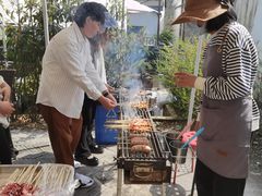 -她说户外烧烤团建(西湖店)