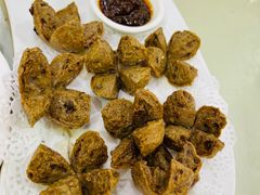 -金榜潮州砂锅粥(总店)