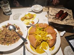-大树餐厅(大悦城店)