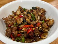 -笨罗卜浏阳菜馆(太平街店)