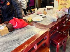 大堂-天兴居(鲜鱼口街店)