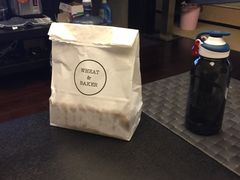 -WHEAT&BAKER-麥(凯德来福士店)