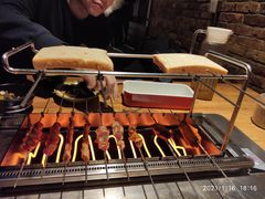 -悦屋老板娘的烤肉店(紫薇田园店)