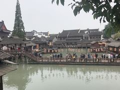 -75幢私房菜馆