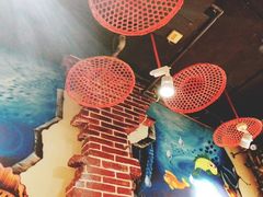 -蜀留香石锅鱼(六顺街店)