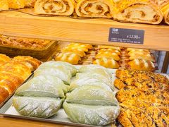 -面包新语(滨湖万达店)