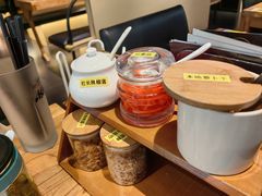 -雷门拉面·现熬骨汤(凯德来福士店)