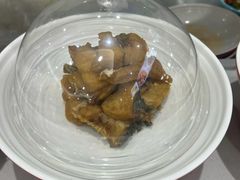 -龙泽园私房菜·地道南京味 ·招牌大鱼头(油坊桥店)