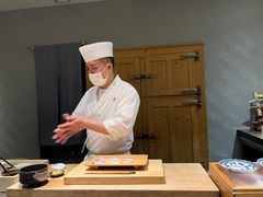 -旨匠Omakase(华侨新村店)
