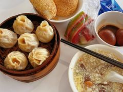 -常州糕团店(北大街新世纪商城店)