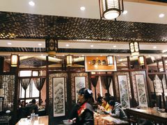 大堂-老西安韩记三鲜煮馍(四府街店)