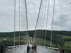 -本溪大峡谷