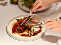 -夏朵餐厅(丁香店)