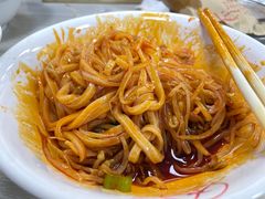 -薛昌利大米面皮(南关正街店)