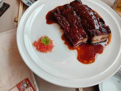 -侨美食家·粤菜(体育西路店)