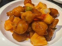 -老广酒楼(樱花店)