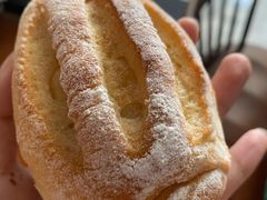 日系大米面包-啊噗吐呦现场烘焙(麦凯乐店)