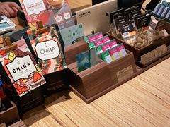 -星巴克臻选(国贸商城首店)