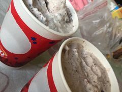 -DQ·蛋糕·冰淇淋(金桥店)