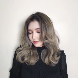 -3AM HAIR SALON染发接发