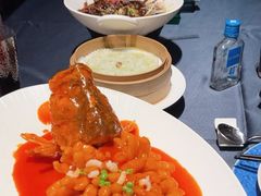 -江南雅厨(李公堤店)