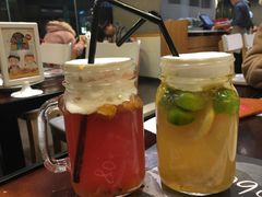 -Mr.Pizza米斯特比萨(合肥一九一二街区店)
