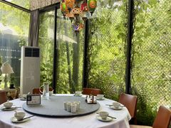 -肴约·花园式餐厅(湖里店)