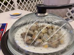 -望海臻鲜·海鲜餐厅