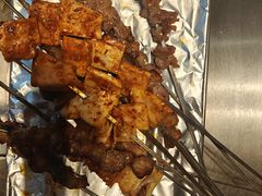 -香约老地方烧烤(九道街店)